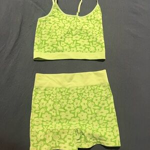 Playboy Pacsun Two Piece Set, size S